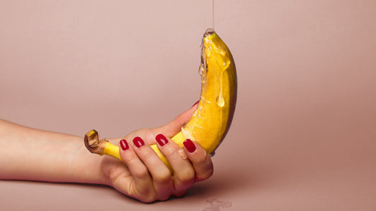 Forskning kring glidmedel och sexuell njutning - VagiVital Sweden