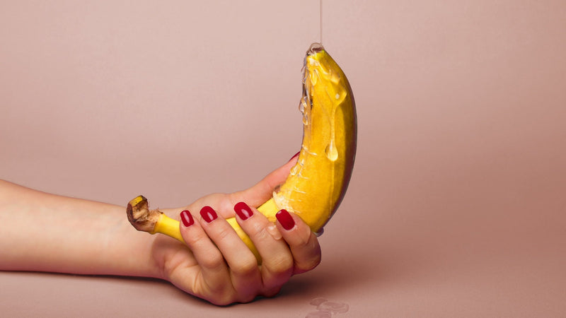 Forskning kring glidmedel och sexuell njutning - VagiVital Sweden