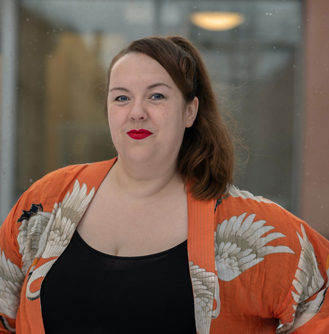 Buffésex med Marika Smith: 5 bästa tipsen för att vårda och väcka lust - Del 3/3 - VagiVital Sweden