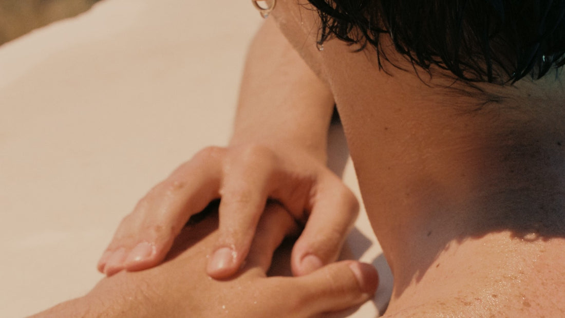 Stress och hormoner genom livets faser - VagiVital Sweden