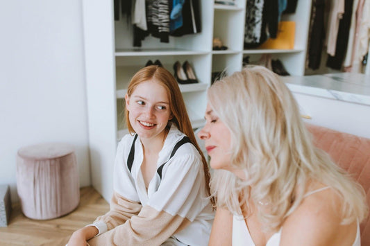 Lite skav, lite värme. Varför väntar vi så länge med att göra något? - VagiVital Sweden