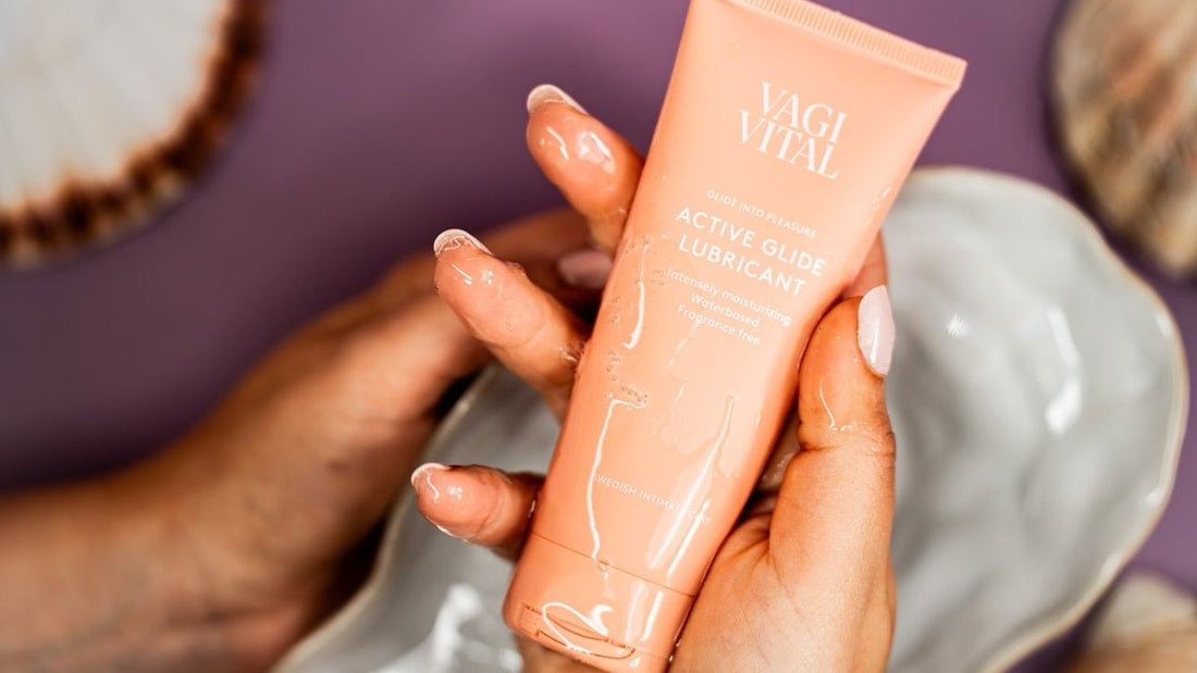 Sex myter om den kvinnliga orgasmen - VagiVital Sweden