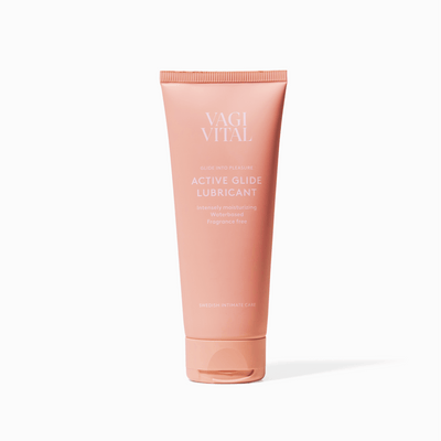 Active Glide Glidemiddel