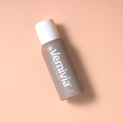 Bakteriell vaginos mousse - VagiVital Sweden