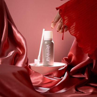 Bakteriell vaginos mousse - VagiVital Sweden