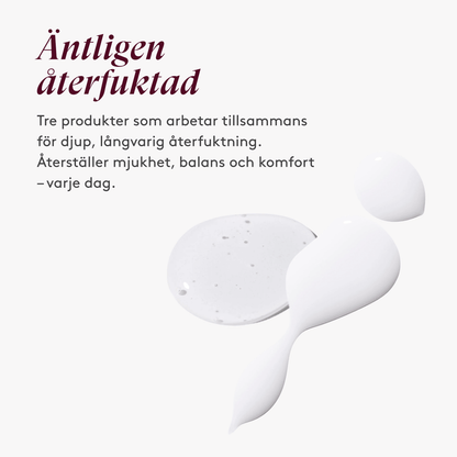 Dryness essentials - VagiVital Sweden