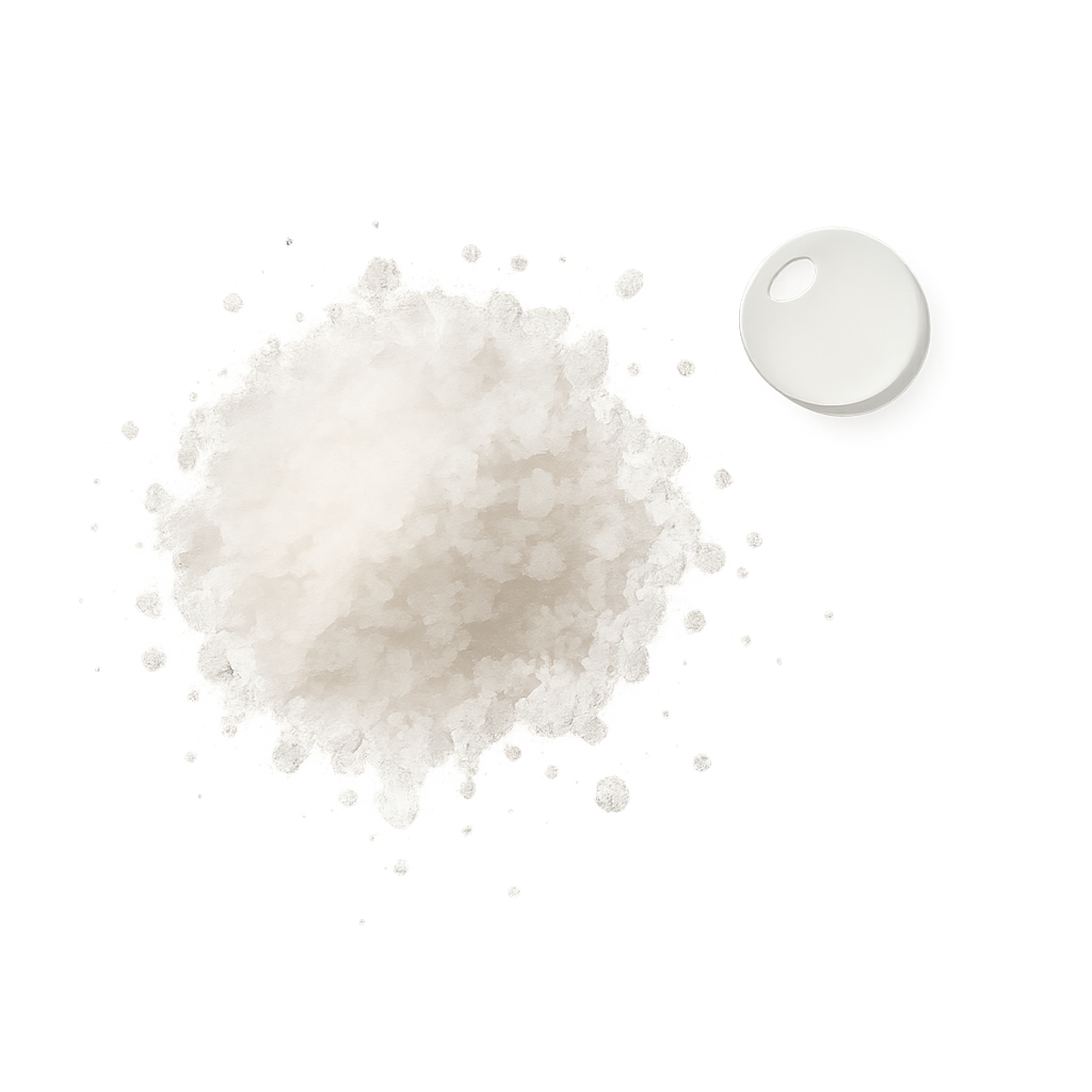 Natriumklorid
