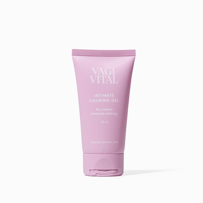 Intimate Calming Gel