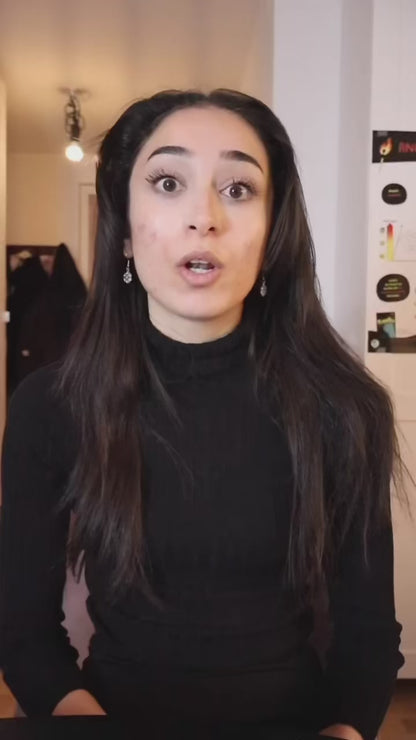 Verniva Vaginal Mousse